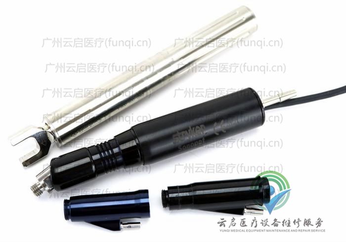 史賽克Stryker 5450-820動力系統(tǒng)維修更換