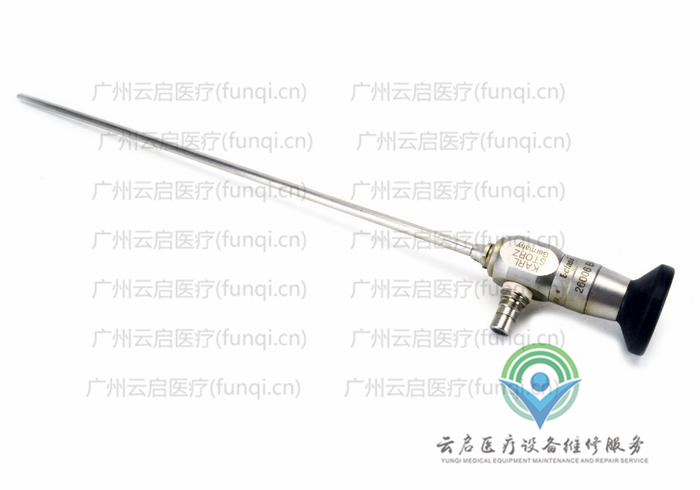 卡爾史托斯Karl Storz 26046BA腹腔鏡