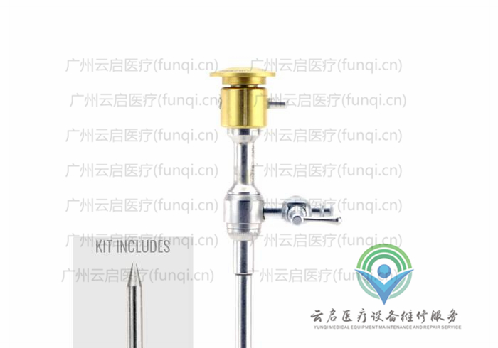 康美ConMed C7143關(guān)節(jié)鏡操作手件 康美ConMed C7143關(guān)節(jié)鏡操作手件