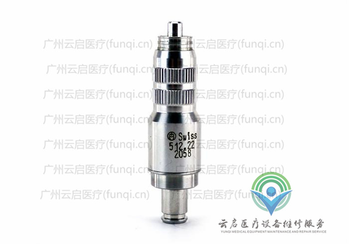 強生辛迪斯Synthes 512.22動力系統(tǒng)接頭與附件維修更換