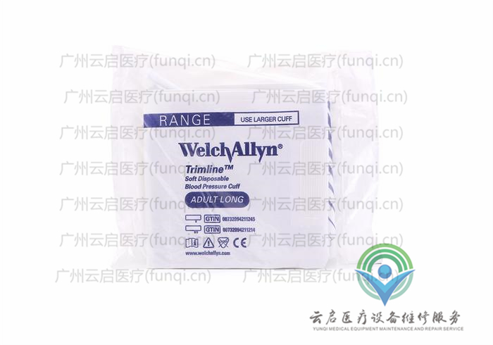 威伊Welch 39053監(jiān)護(hù)儀維修更換