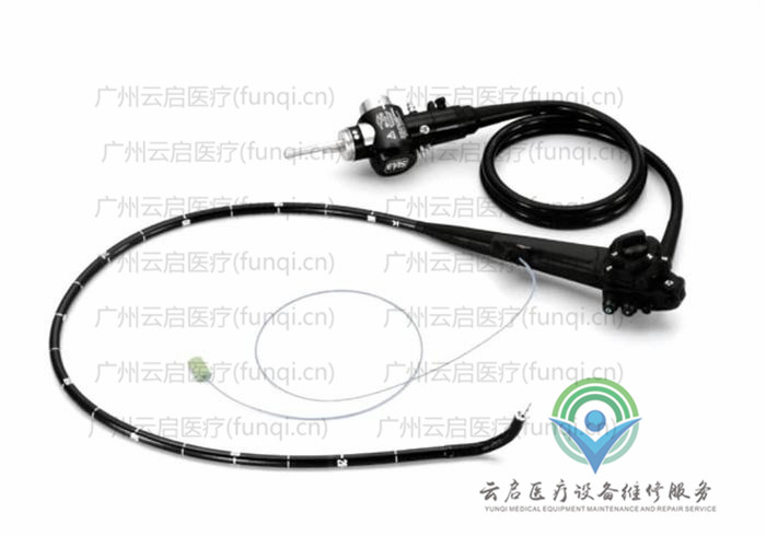 奧林巴斯Olympus GIF-1TQ160胃鏡