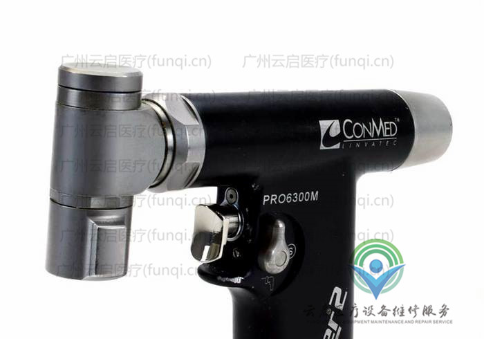 康美ConMed PRO6300M電鉆骨鉆