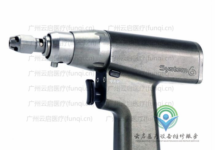 史塞克Stryker 6207-000-000電鉆骨鉆 史塞克Stryker 6207-000-000電鉆骨鉆