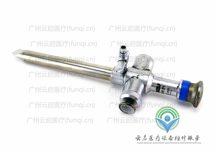 德國狼牌Wolf 8941.01工作通道和套管 德國狼牌Wolf 8941.01工作通道和套管