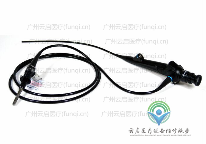 奧林巴斯Olympus 柔性膀胱鏡