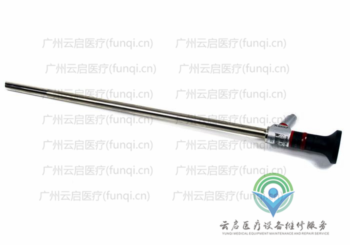 德國(guó)狼牌Wolf 8934.412腹腔鏡維修更換