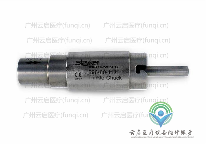 史塞克Stryker 296-80-112動(dòng)力系統(tǒng)接頭與附件