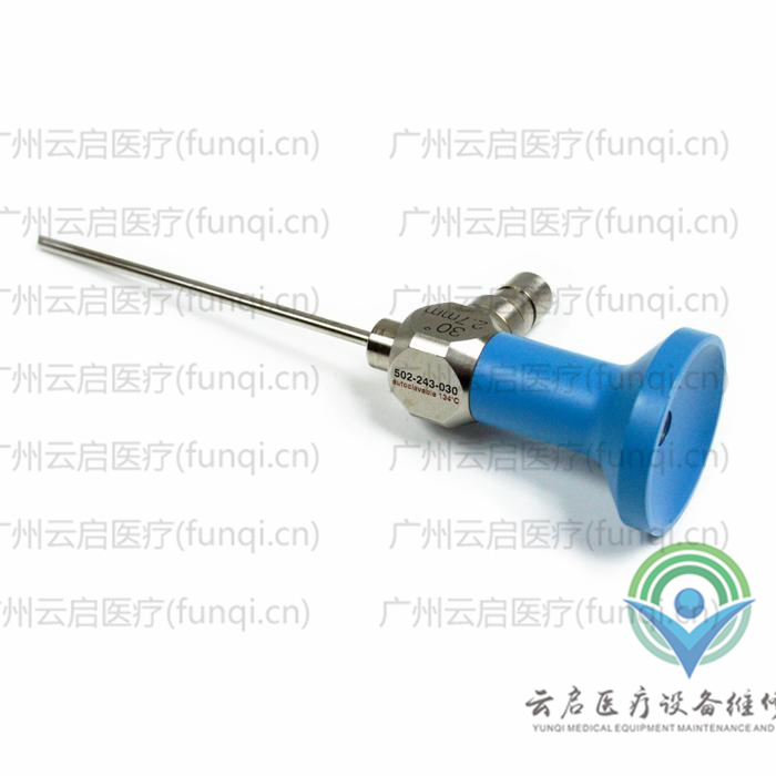 史賽克Stryker 502-243-030關(guān)節(jié)鏡維修更換