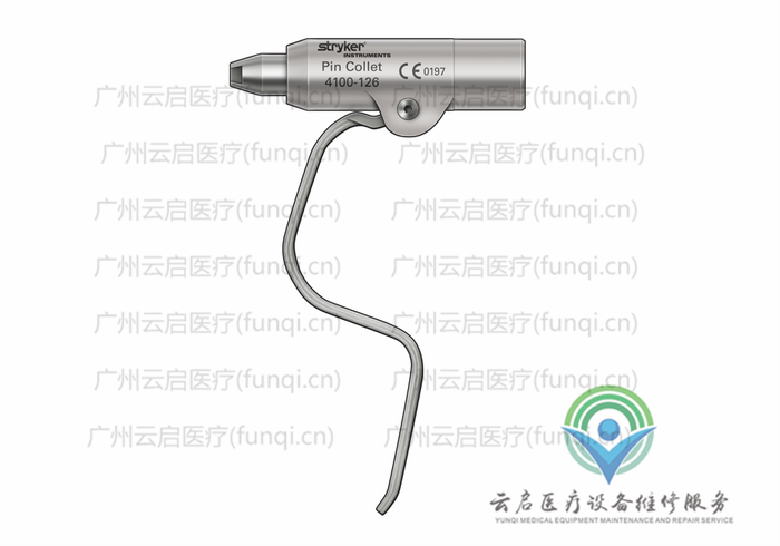 史塞克Stryker 4100-126動力系統(tǒng)接頭與附件 史塞克Stryker 4100-126動力系統(tǒng)接頭與附件