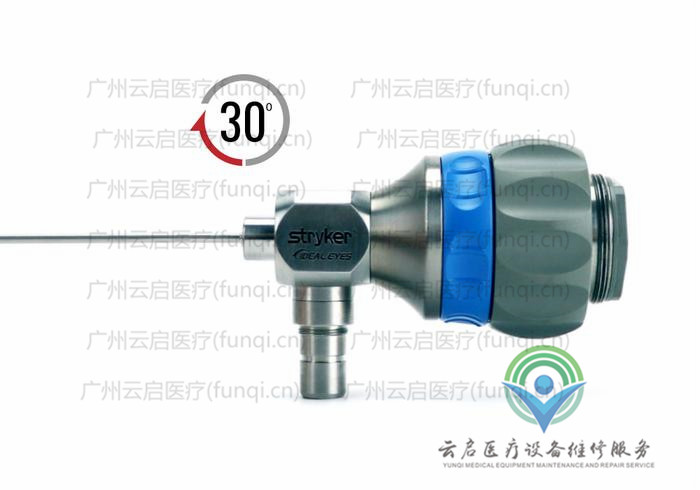 史塞克Stryker 502-819-030關(guān)節(jié)鏡