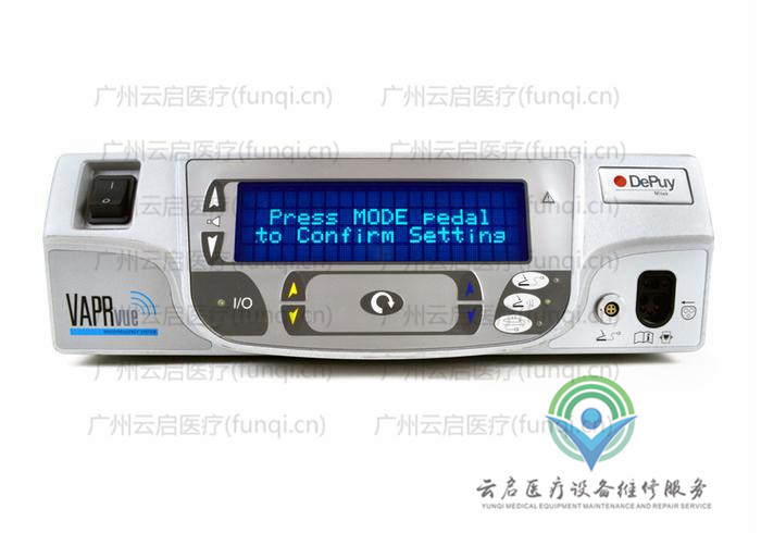 強生DePuy 高頻電刀 強生DePuy 高頻電刀