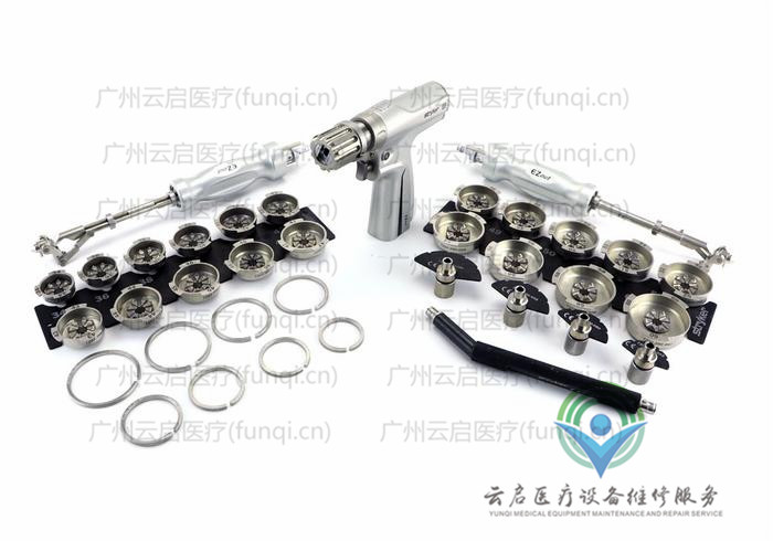 史賽克Stryker 8202ZOut-Full Set動(dòng)力系統(tǒng)維修更換