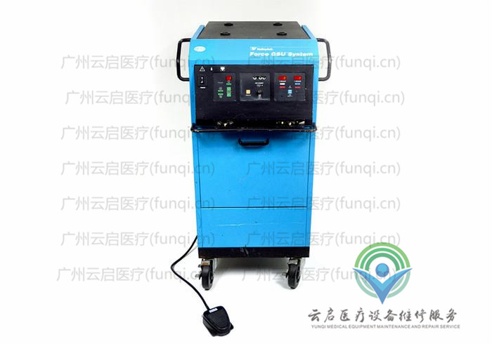 美國威力Valleylab 高頻電刀維修更換