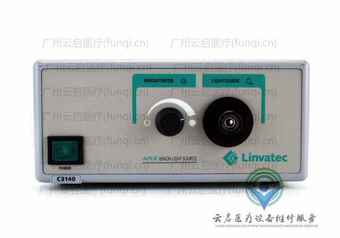 康美ConMed C3140光源