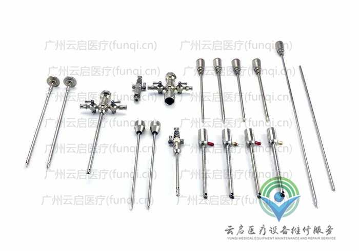 史賽克Stryker Stryker-Arthroscopy-Hardware關(guān)節(jié)鏡操作手件維修更換