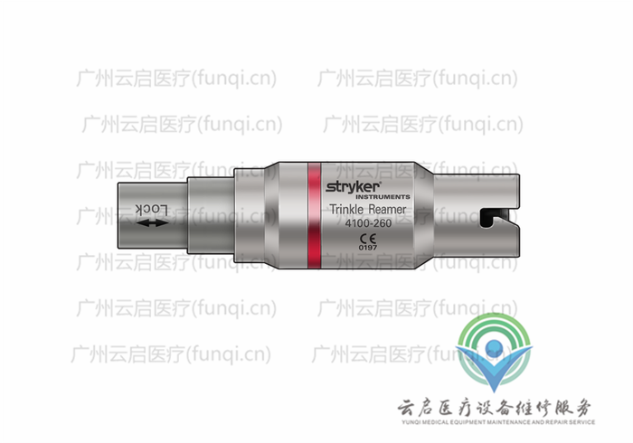 史賽克Stryker 4100-260動力系統(tǒng)接頭與附件維修更換