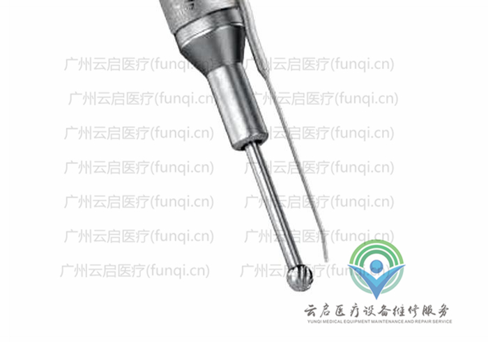 史賽克Stryker 5100-010-270動力系統(tǒng)接頭與附件維修更換