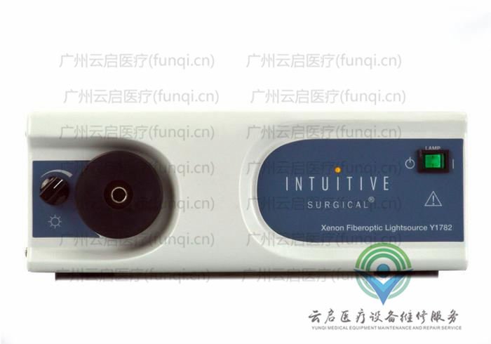 美國Intuitive Y1782光源