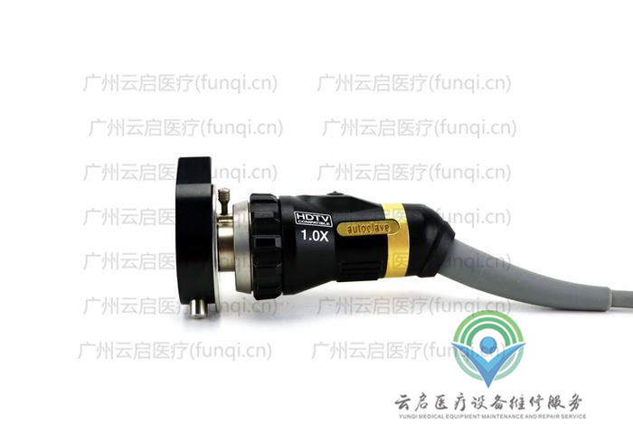 奧林巴斯Olympus OTV-S7ProH-HD-10E攝像頭 奧林巴斯Olympus OTV-S7ProH-HD-10E攝像頭