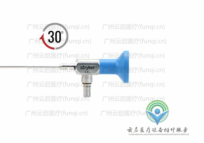 史賽克Stryker 502-344-030關(guān)節(jié)鏡維修更換