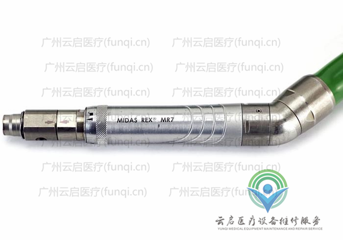 美敦力Medtronic PM700氣動(dòng)手柄 美敦力Medtronic PM700氣動(dòng)手柄