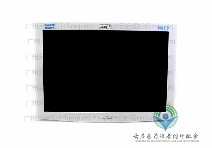 德國狼牌Wolf 5371.6265手術(shù)顯示器