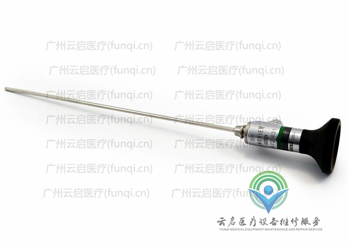 德國(guó)狼牌Wolf 8672.431膀胱鏡維修更換