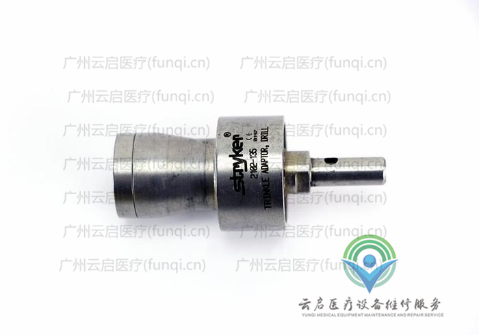 史賽克Stryker 2102-135動力系統(tǒng)接頭與附件維修更換