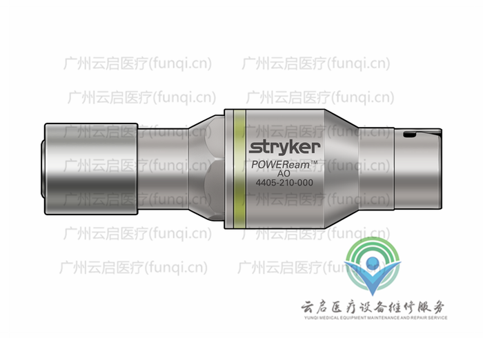史塞克Stryker 動力系統(tǒng)接頭與附件