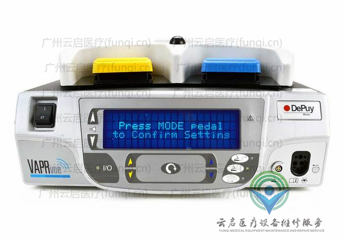 強生DePuy 高頻電刀