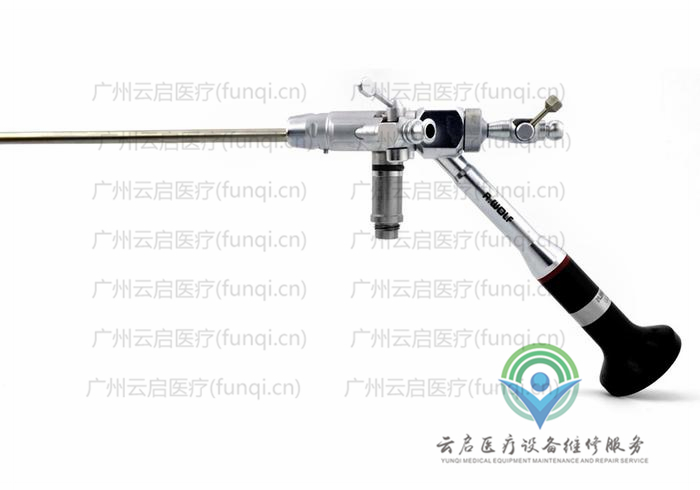 德國狼牌Wolf 8986.401宮腔鏡維修更換