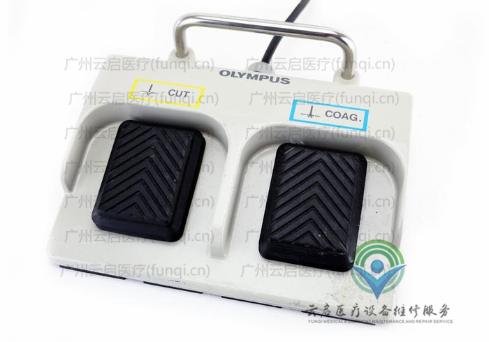 奧林巴斯Olympus 電刀腳踏 奧林巴斯Olympus 電刀腳踏