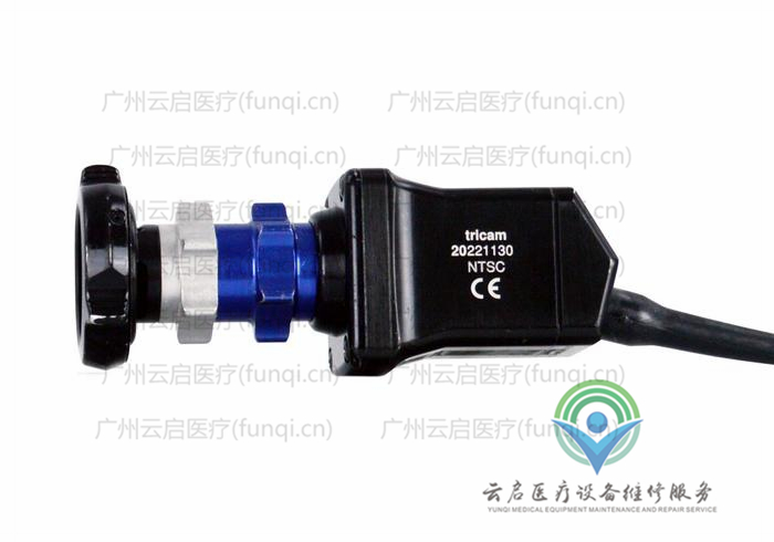 卡爾史托斯Karl Storz 20221130攝像頭