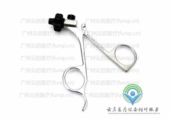 卡爾史托斯Karl Storz 高頻電刀器械