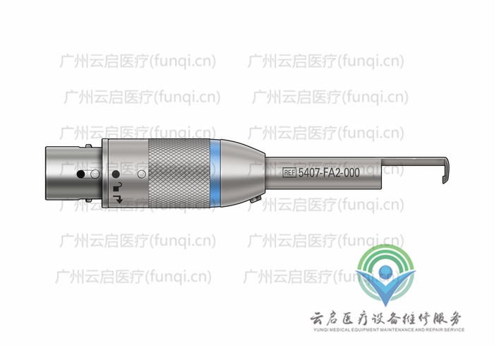 史塞克Stryker 5407-FA2-000動(dòng)力系統(tǒng)接頭與附件