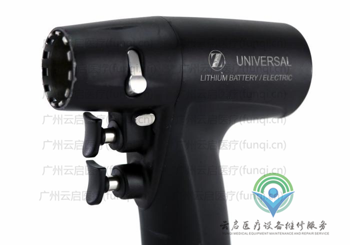 捷邁Zimmer 89-8507-400-00電鉆骨鉆維修更換