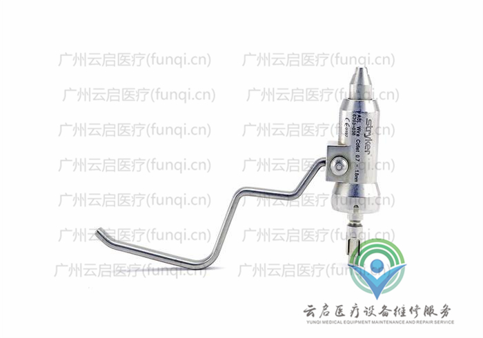 史賽克Stryker 6203-036-000動力系統(tǒng)接頭與附件維修更換