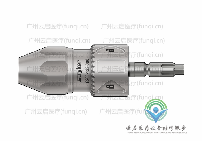 史塞克Stryker 8203-133-000動力系統(tǒng)接頭與附件 史塞克Stryker 8203-133-000動力系統(tǒng)接頭與附件