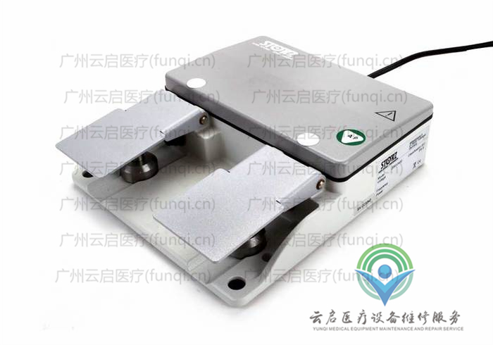 卡爾史托斯Karl Storz 20010430動力腳踏 卡爾史托斯Karl Storz 20010430動力腳踏