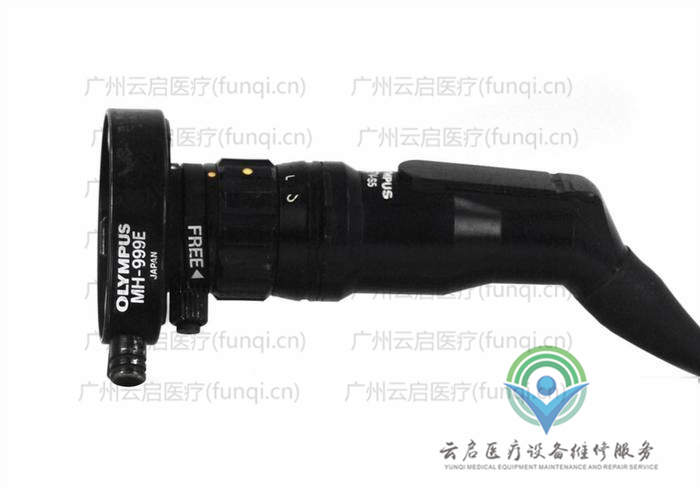 奧林巴斯Olympus OTV-S5 Head攝像頭 奧林巴斯Olympus OTV-S5 Head攝像頭