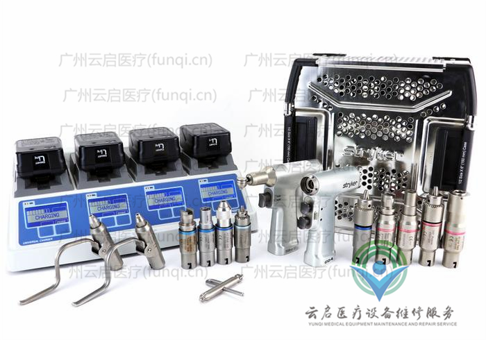 史塞克Stryker CD4動(dòng)力系統(tǒng)