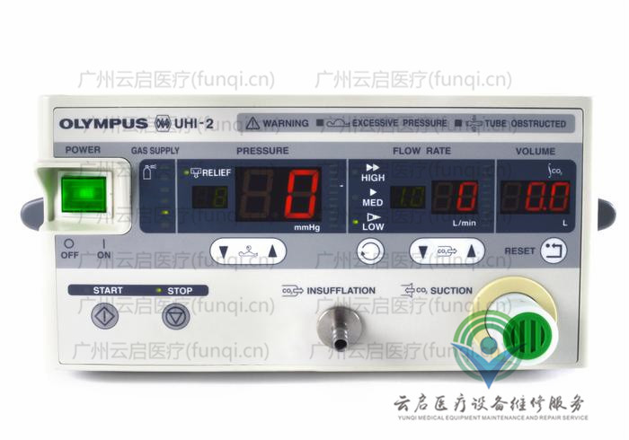 奧林巴斯Olympus 氣腹機(jī)