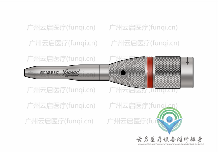 美敦力Medtronic AS08動力系統(tǒng)接頭與附件