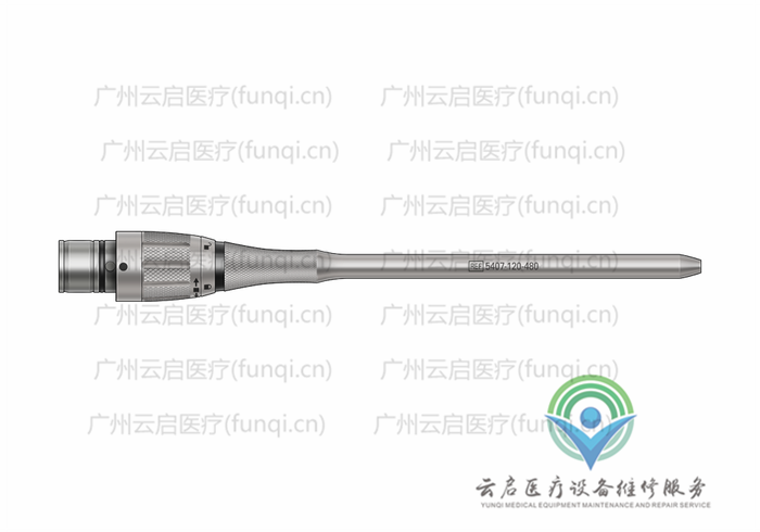 史賽克Stryker 5407-120-480動(dòng)力系統(tǒng)接頭與附件維修更換
