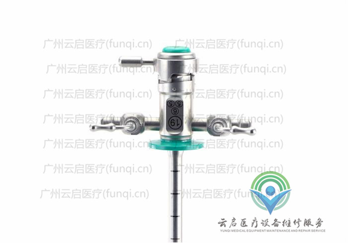 史塞克Stryker 502-880-219內(nèi)窺鏡鏡鞘