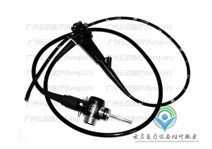 奧林巴斯Olympus GIF-140胃鏡