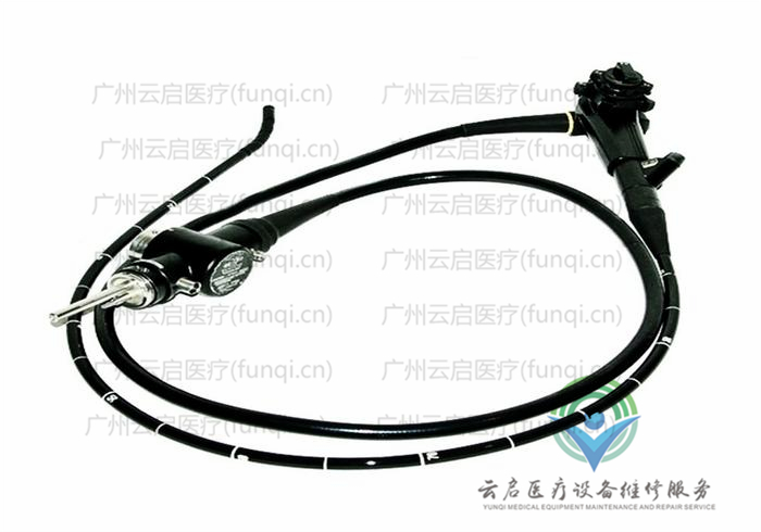 奧林巴斯Olympus GIF-100胃鏡