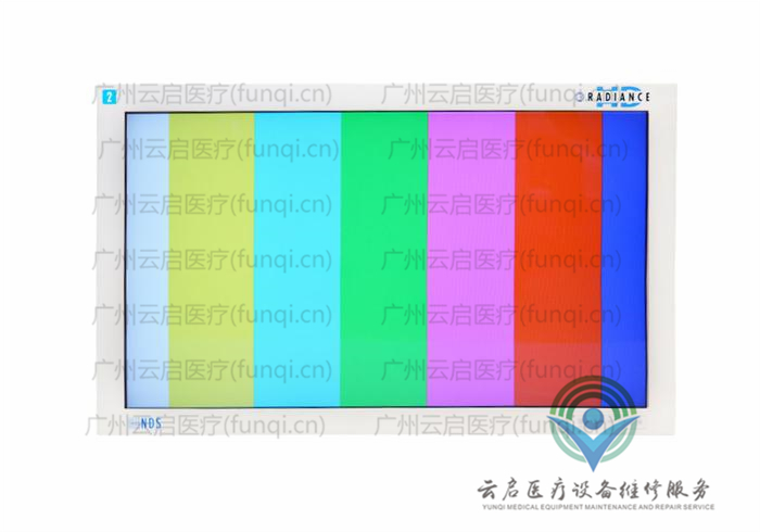 美國National SC-WX32-A1511手術(shù)顯示器