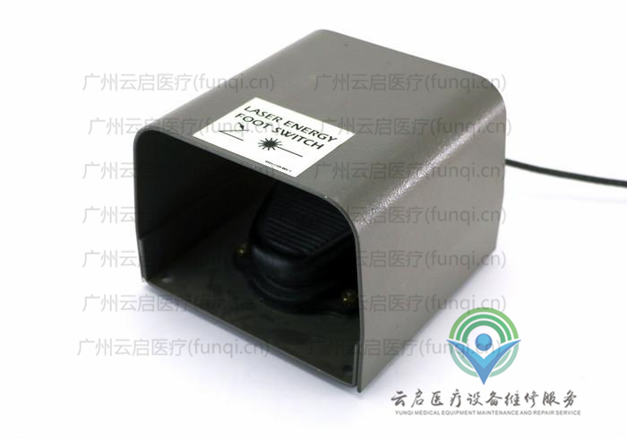 Clipper-FootPedal-IPx8電刀腳踏 Clipper-FootPedal-IPx8電刀腳踏